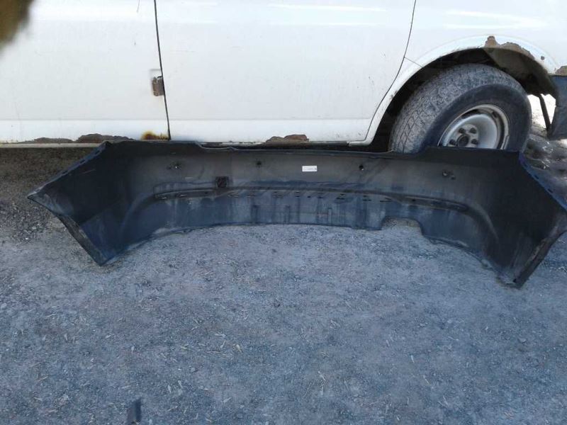 Defensa (parachoques) trasera usada original (OEM) BMW BMW 228I 2014-2016
