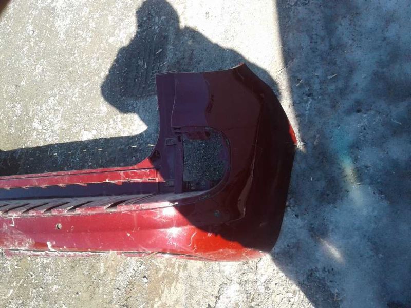Rear bumper cover used genuine OEM Fiat 500 2012-2019