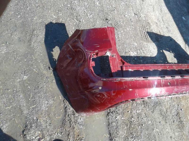 Rear bumper cover used genuine OEM Fiat 500 2012-2019