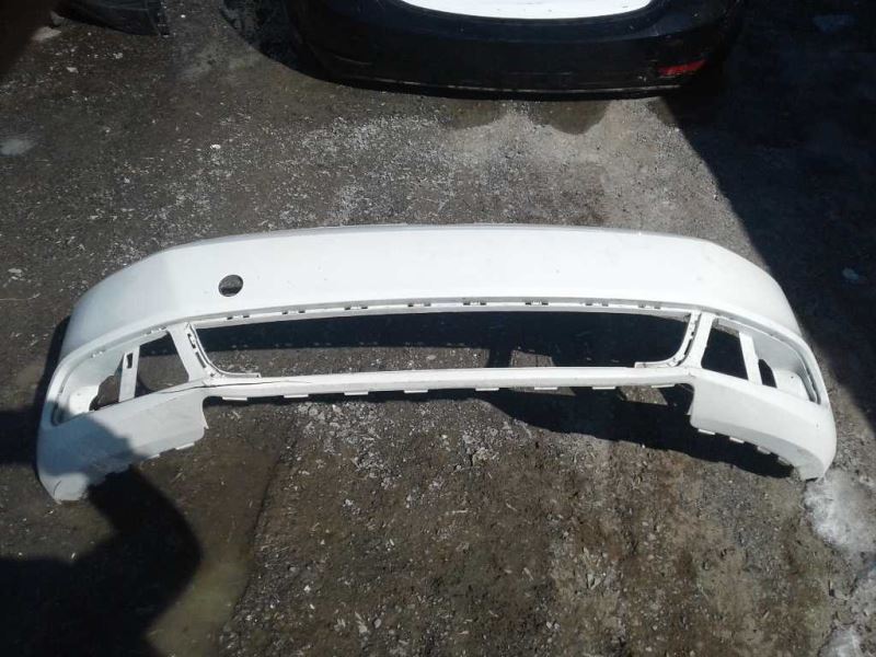 Front bumper cover used genuine OEM Volkswagen Jetta 2011-2014