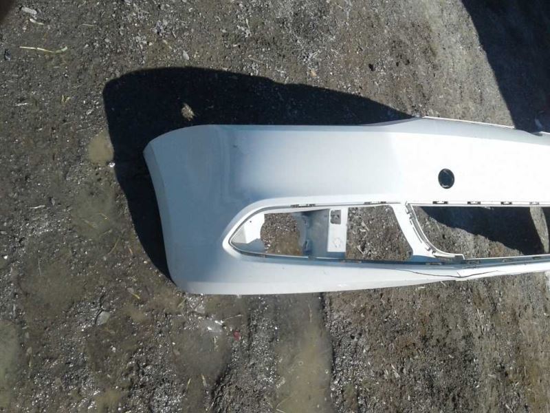 Front bumper cover used genuine OEM Volkswagen Jetta 2011-2014