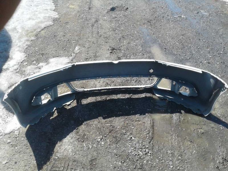 Front bumper cover used genuine OEM Volkswagen Jetta 2011-2014