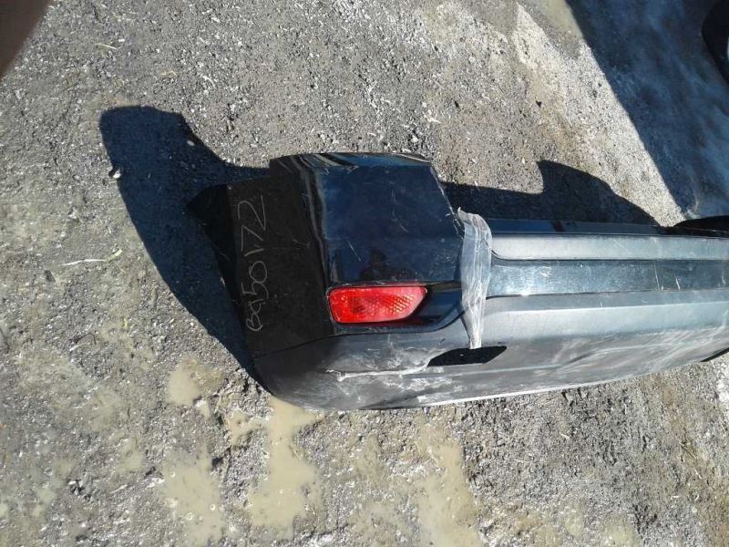 Rear bumper cover upper used genuine OEM Jeep Compass 2011-2017