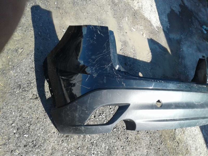 Rear Bumper Cover used genuine OEM Mazda CX-5 2013-2016