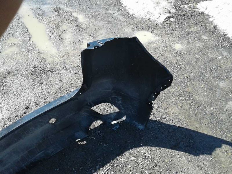 Rear Bumper Cover used genuine OEM Mazda CX-5 2013-2016
