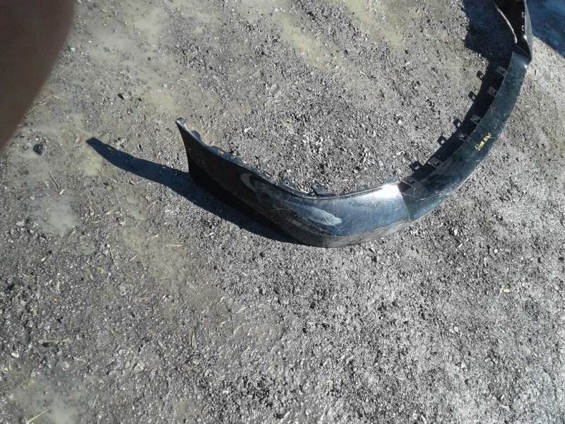 Defensa (parachoques) delantera usada original (OEM) GMC Sierra 1500 2009-2013