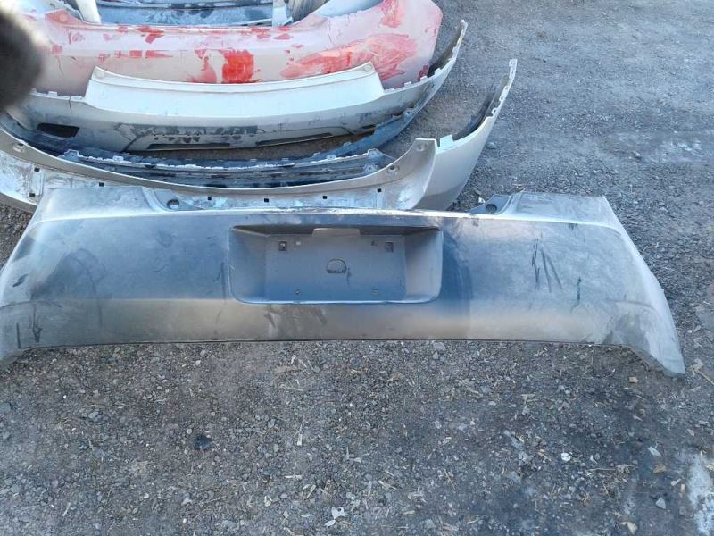 Rear bumper cover used genuine OEM Pontiac G6 2005-2009