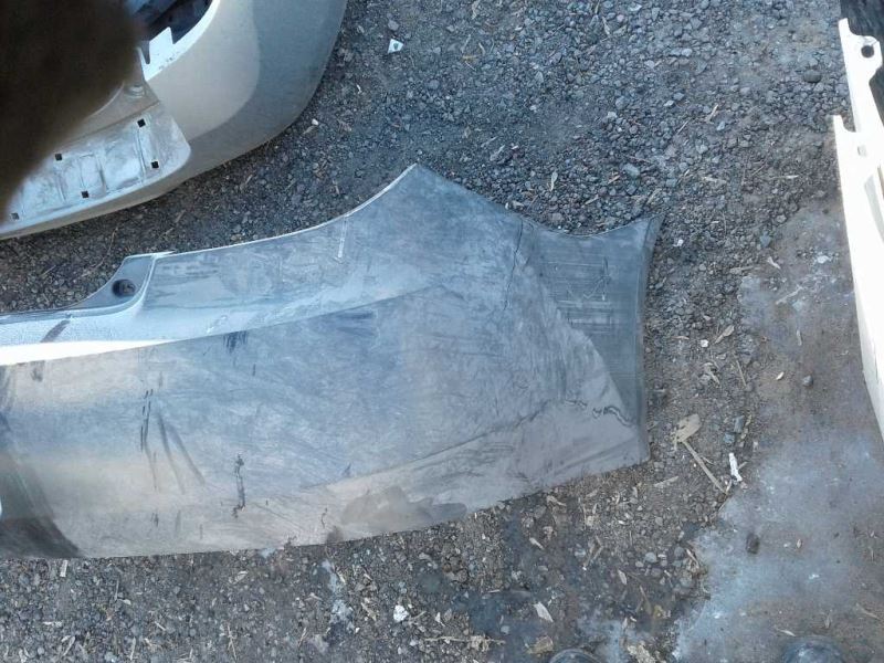 Rear bumper cover used genuine OEM Pontiac G6 2005-2009