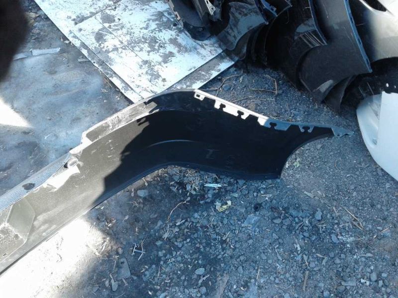 Rear bumper cover used genuine OEM Pontiac G6 2005-2009
