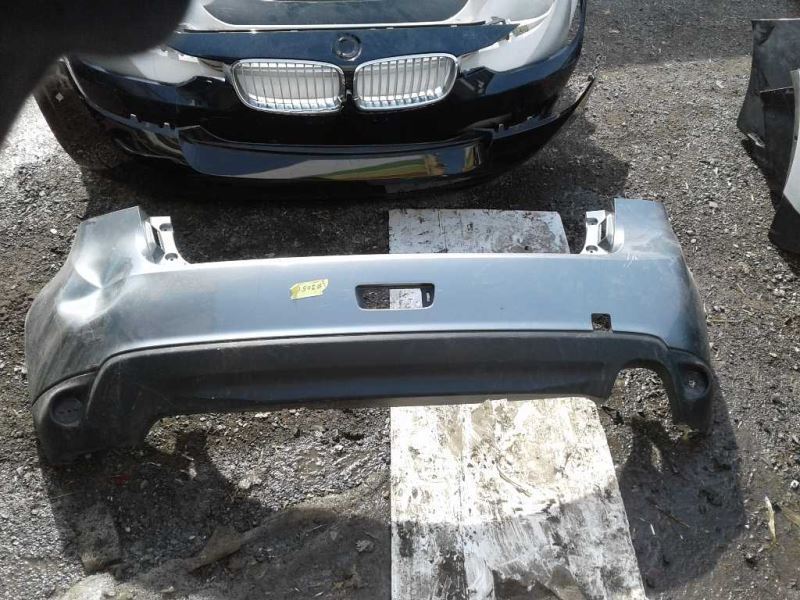 Rear Bumper Cover used genuine OEM Mitsubishi RVR 2013-2015