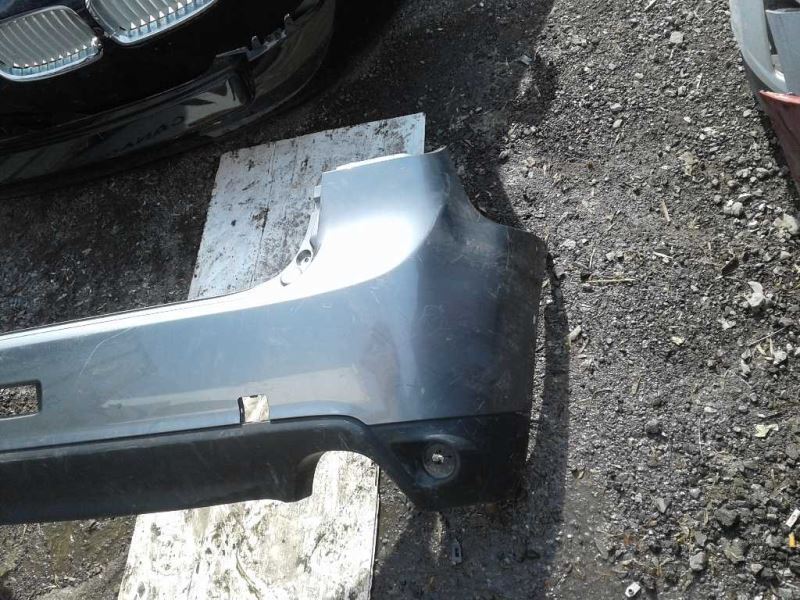 Rear Bumper Cover used genuine OEM Mitsubishi RVR 2013-2015