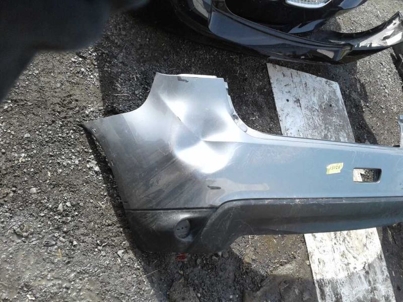 Rear Bumper Cover used genuine OEM Mitsubishi RVR 2013-2015