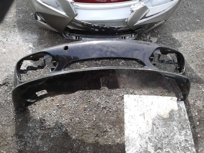 Front bumper cover used genuine OEM Porsche Boxster 2009-2012