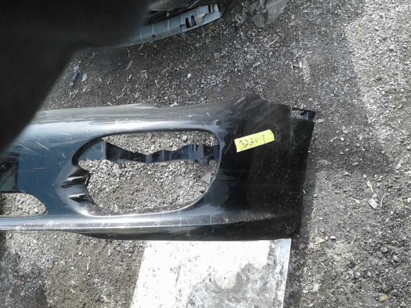 Front bumper cover used genuine OEM Porsche Boxster 2009-2012