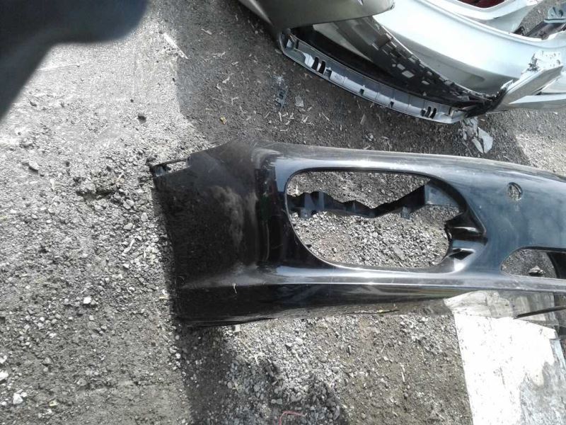 Front bumper cover used genuine OEM Porsche Boxster 2009-2012
