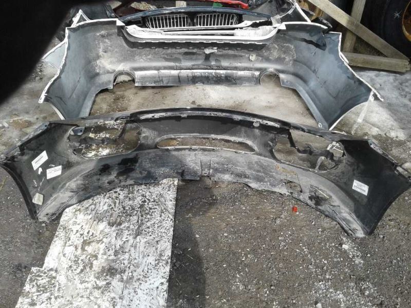 Front bumper cover used genuine OEM Porsche Boxster 2009-2012