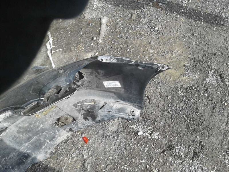 Front bumper cover used genuine OEM Porsche Boxster 2009-2012