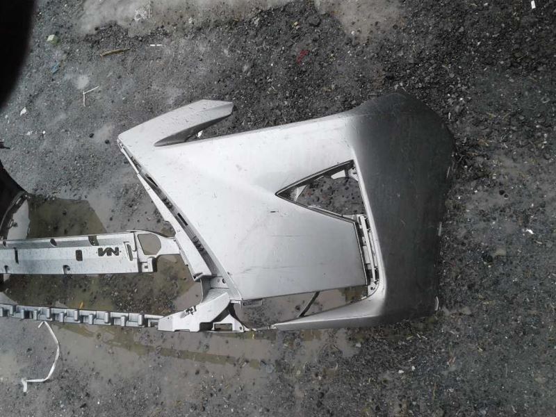 Front bumper cover used genuine OEM Lexus RX350 2016-2019