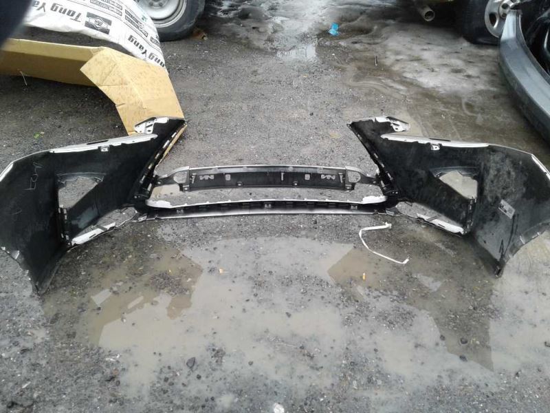 Front bumper cover used genuine OEM Lexus RX350 2016-2019