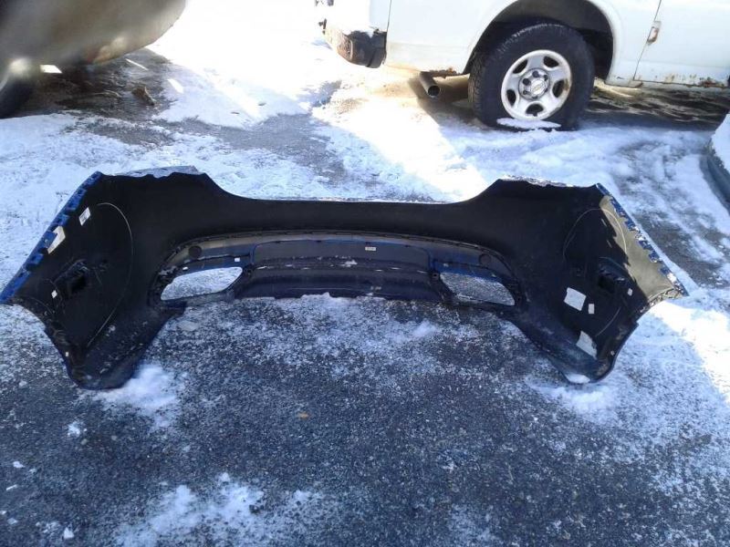 Rear bumper cover used genuine OEM Chrysler 200 2015-2017