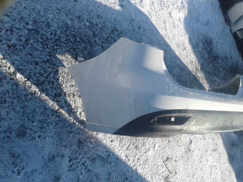 Rear Bumper Cover used genuine OEM Mazda 5 2012-2017