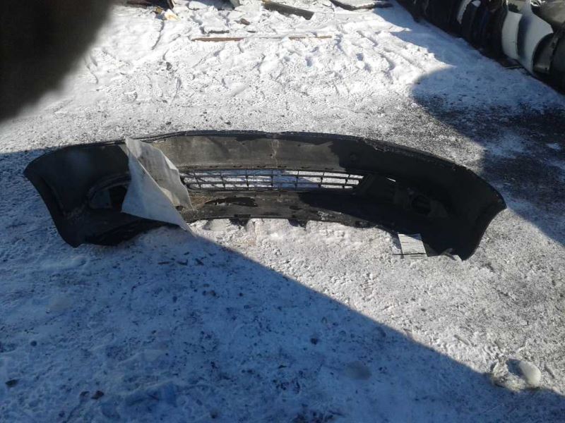 Front bumper cover used genuine OEM Volkswagen Jetta 2011-2014