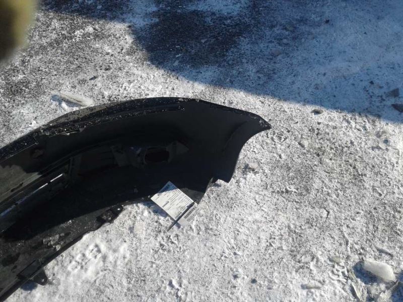 Front bumper cover used genuine OEM Volkswagen Jetta 2011-2014