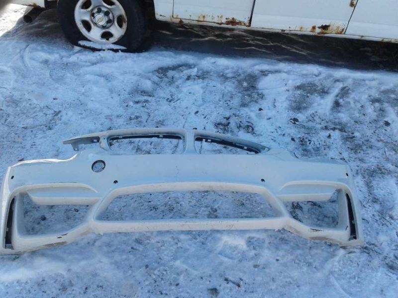 Front bumper cover used genuine OEM BMW M4 2015-2020
