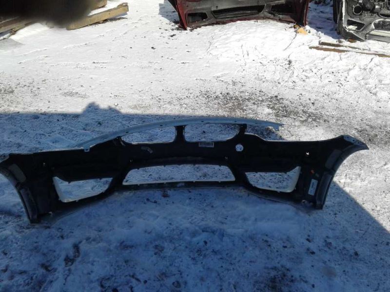 Front bumper cover used genuine OEM BMW M4 2015-2020