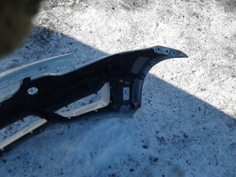 Front bumper cover used genuine OEM BMW M4 2015-2020