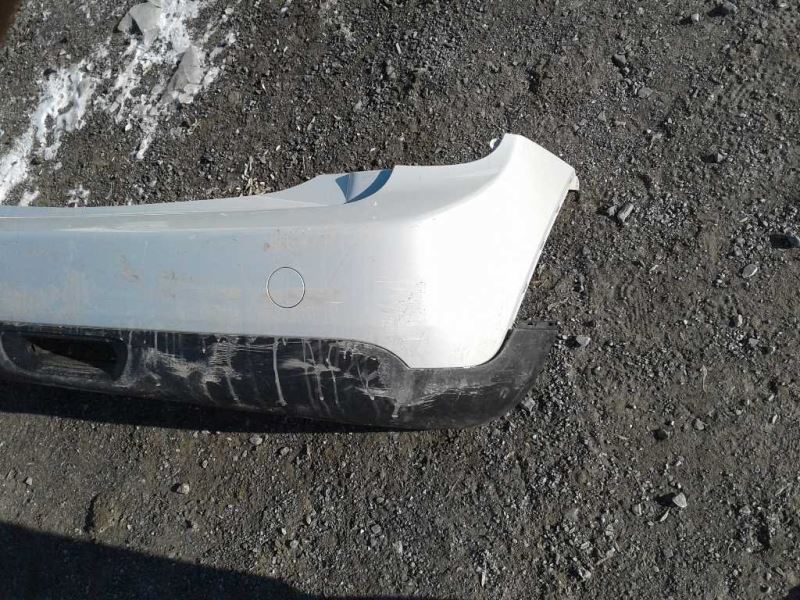 Rear bumper cover used genuine OEM Mini Cooper 2014-2021