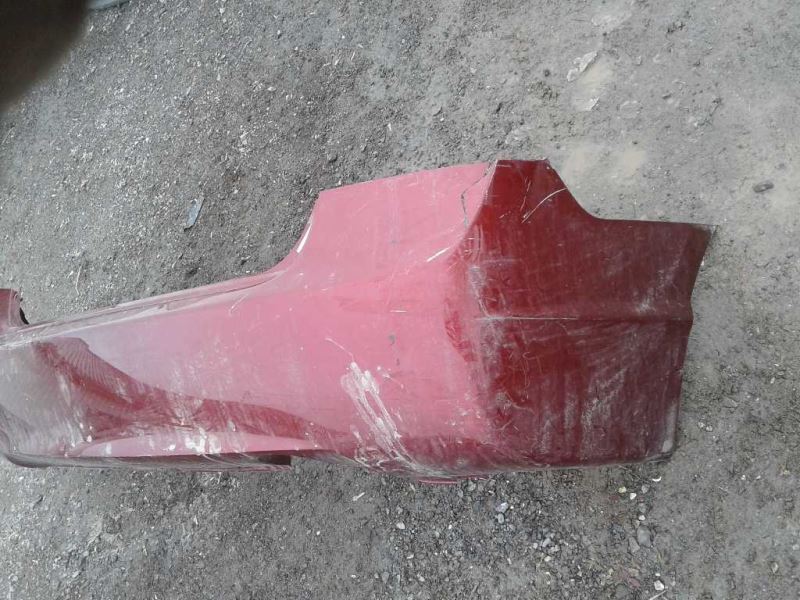 Defensa (parachoques) trasera usada original (OEM) Honda Accord 2006-2007
