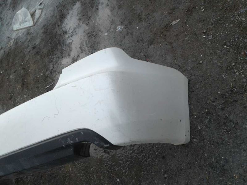 Rear bumper cover used genuine OEM Subaru Impreza 2008-2011