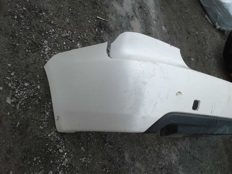 Rear bumper cover used genuine OEM Subaru Impreza 2008-2011