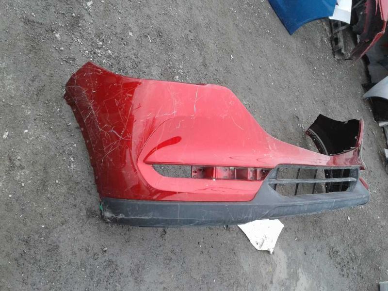 Front Bumper Cover used genuine OEM Mazda CX-5 2017-2021