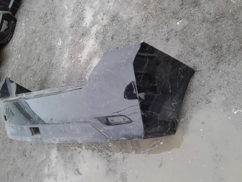 Rear bumper cover used genuine OEM Subaru Impreza 2012-2016