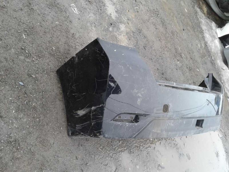 Rear bumper cover used genuine OEM Subaru Impreza 2012-2016
