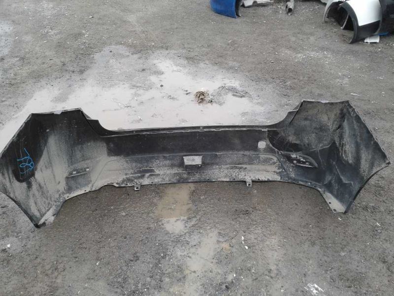 Rear bumper cover used genuine OEM Subaru Impreza 2012-2016