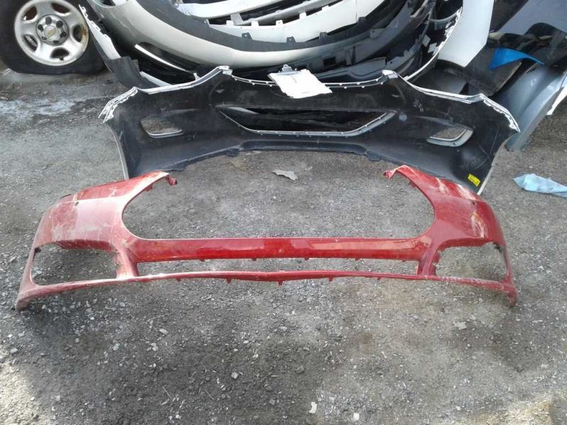 Front Bumper Cover used genuine OEM Mercedes-Benz C63 AMG S 2015-2021