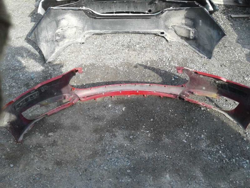 Front Bumper Cover used genuine OEM Mercedes-Benz C63 AMG S 2015-2021
