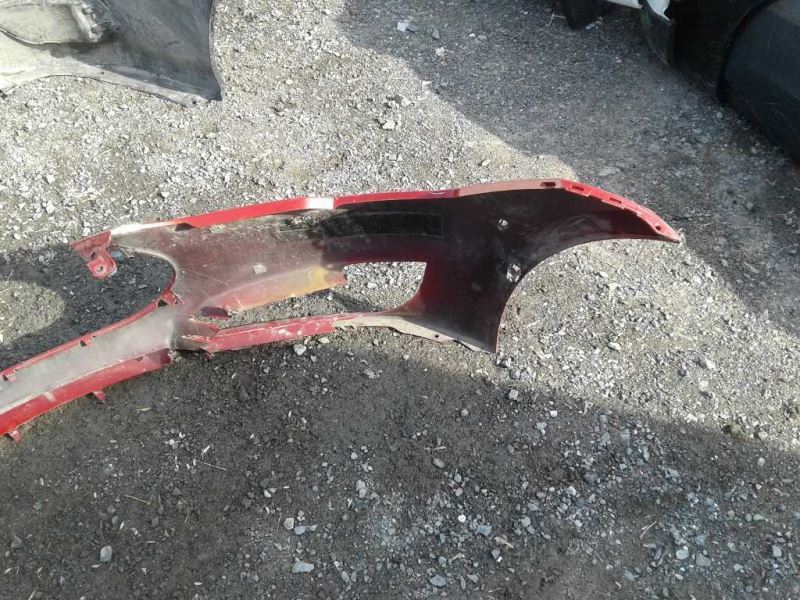 Front Bumper Cover used genuine OEM Mercedes-Benz C63 AMG S 2015-2021