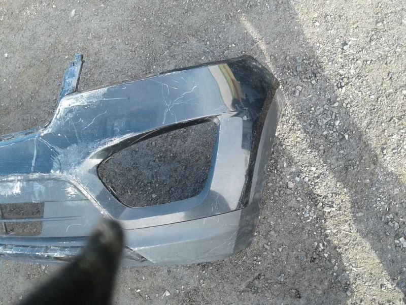 Front bumper cover upper used genuine OEM KIA Sorento 2016-2018