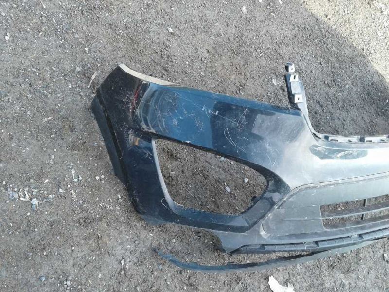 Front bumper cover upper used genuine OEM KIA Sorento 2016-2018