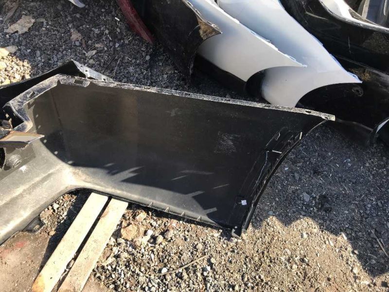 Rear Bumper Cover used genuine OEM General Motors Suburban 1500 2017-2020