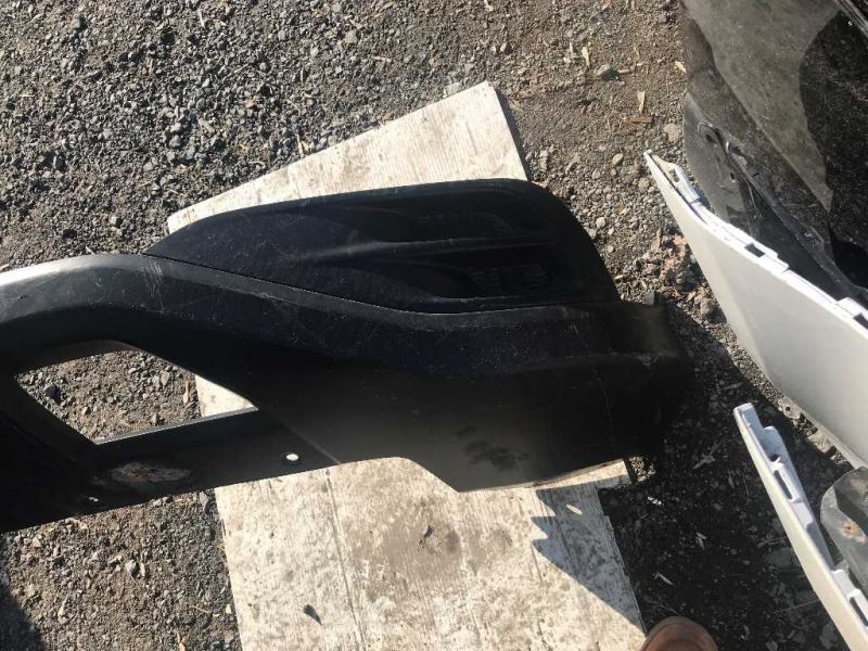 Front bumper cover lower used genuine OEM Honda CR-V 2012-2014