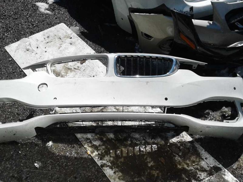 Front bumper cover used genuine OEM BMW 428I 2014-2016