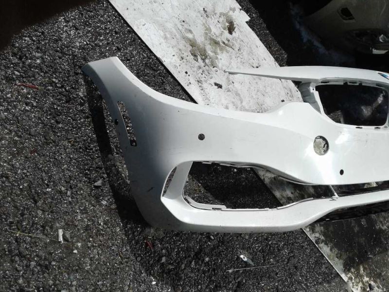 Front bumper cover used genuine OEM BMW 428I 2014-2016