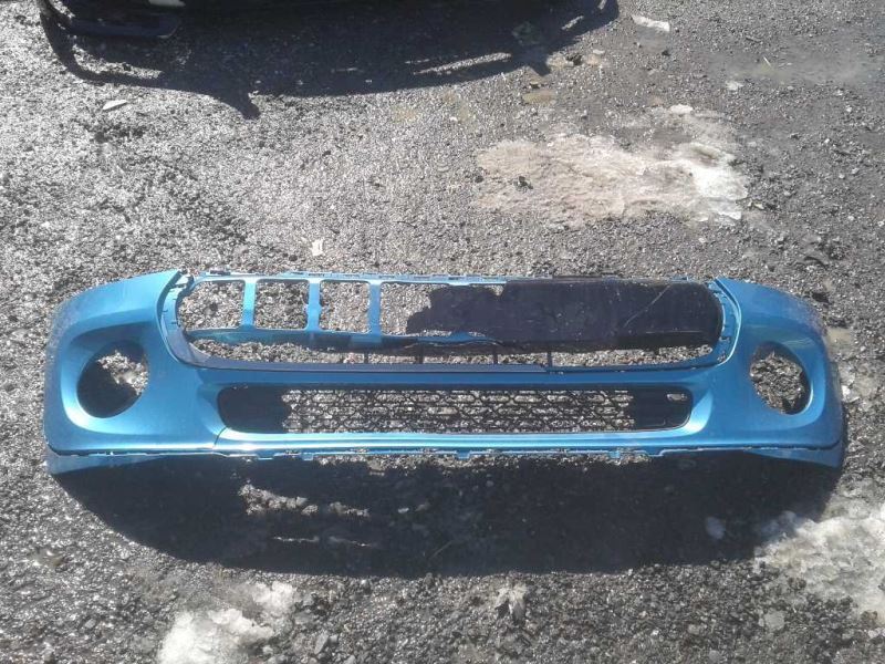 Front bumper cover used genuine OEM Mini Cooper 2014-2021