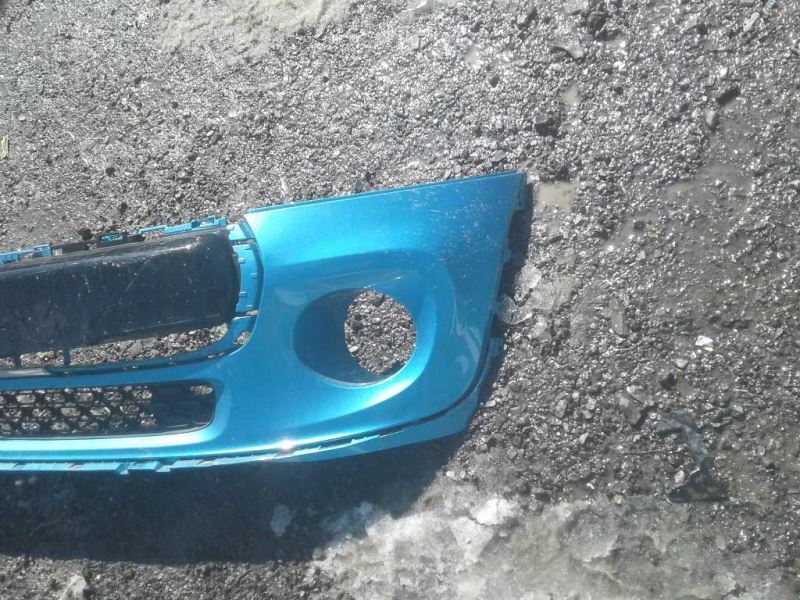 Front bumper cover used genuine OEM Mini Cooper 2014-2021
