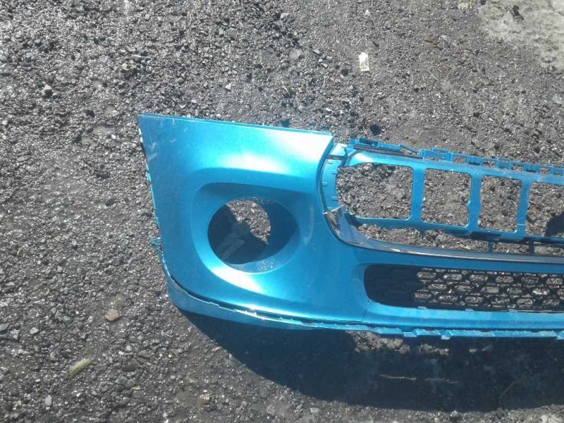 Front bumper cover used genuine OEM Mini Cooper 2014-2021